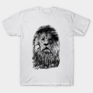 Richard I (The LionHeart) T-Shirt